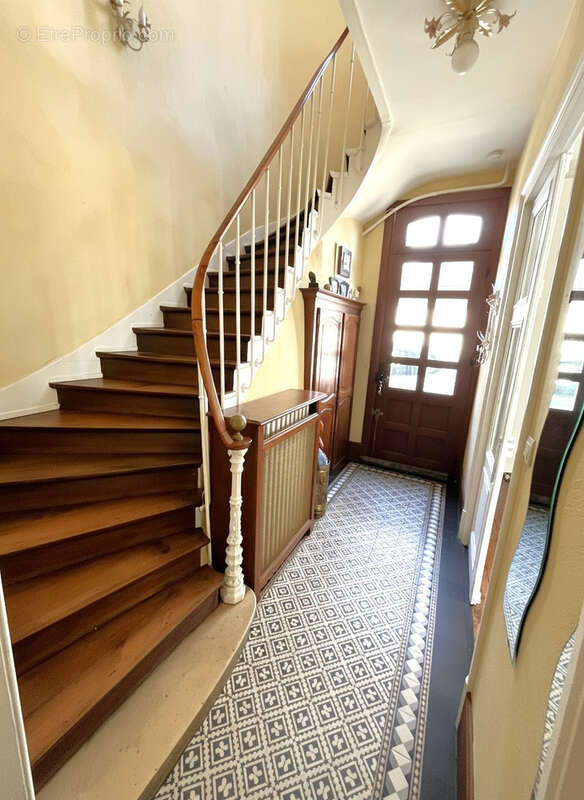 Maison à CHARTRES