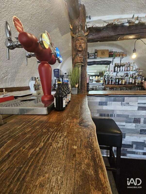 Photo 2 - Commerce à SAINT-CREPIN