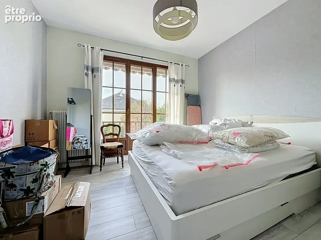 Maison Joue Les Tours 7 pièce(s) 154.93 m2 - photo 7