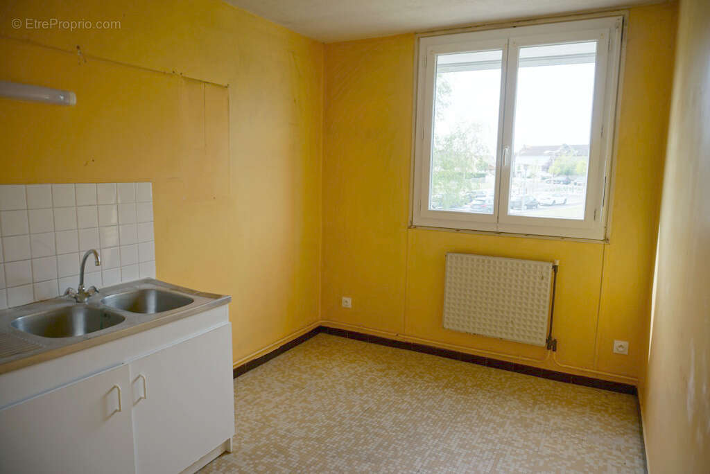 Appartement de type f3 - photo 3