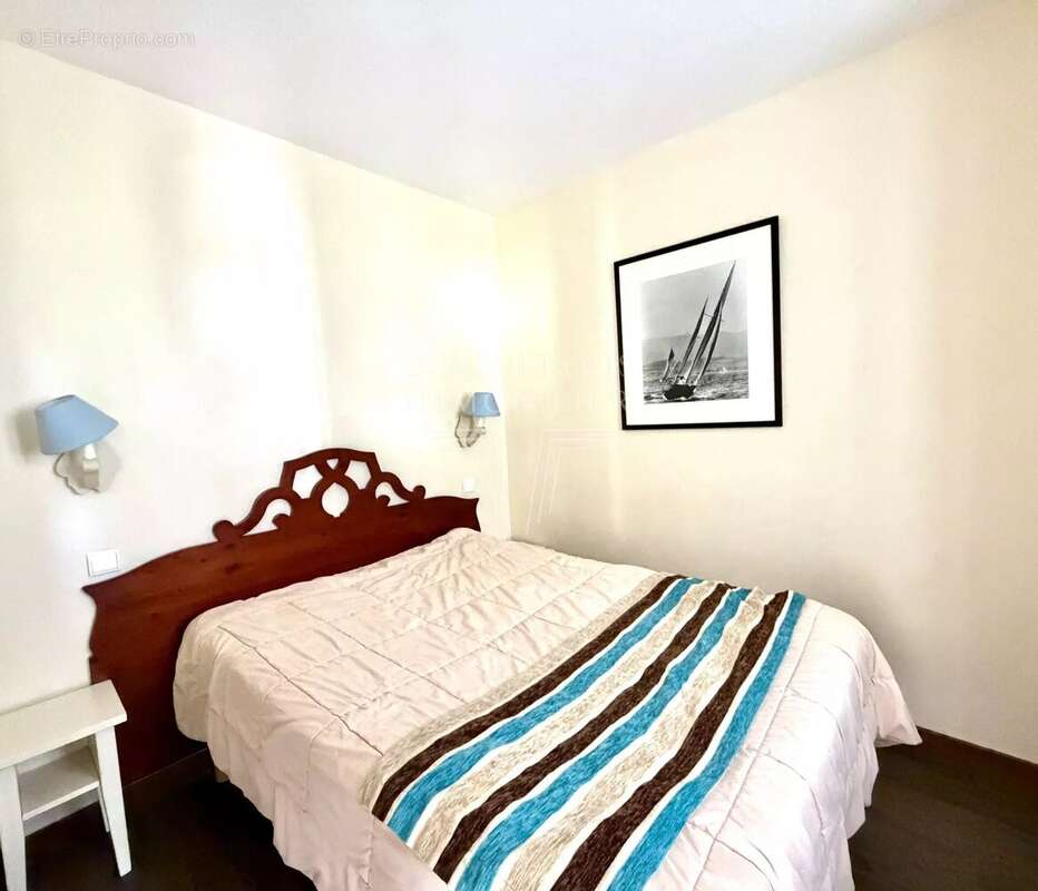 Appartement à DEAUVILLE