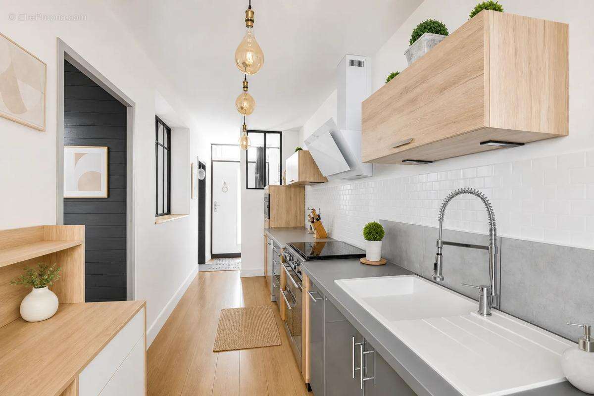 Maison de 5 pièces de 135 m² à Pont-Saint-Esprit - photo 16