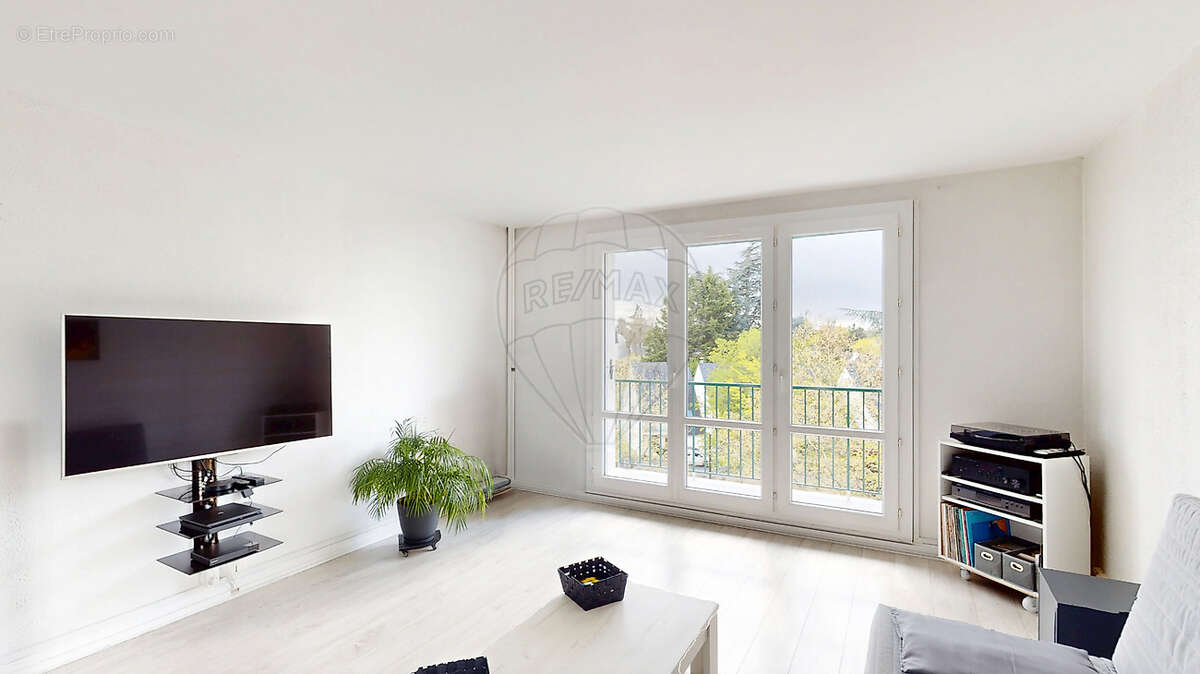Appartement à OLIVET