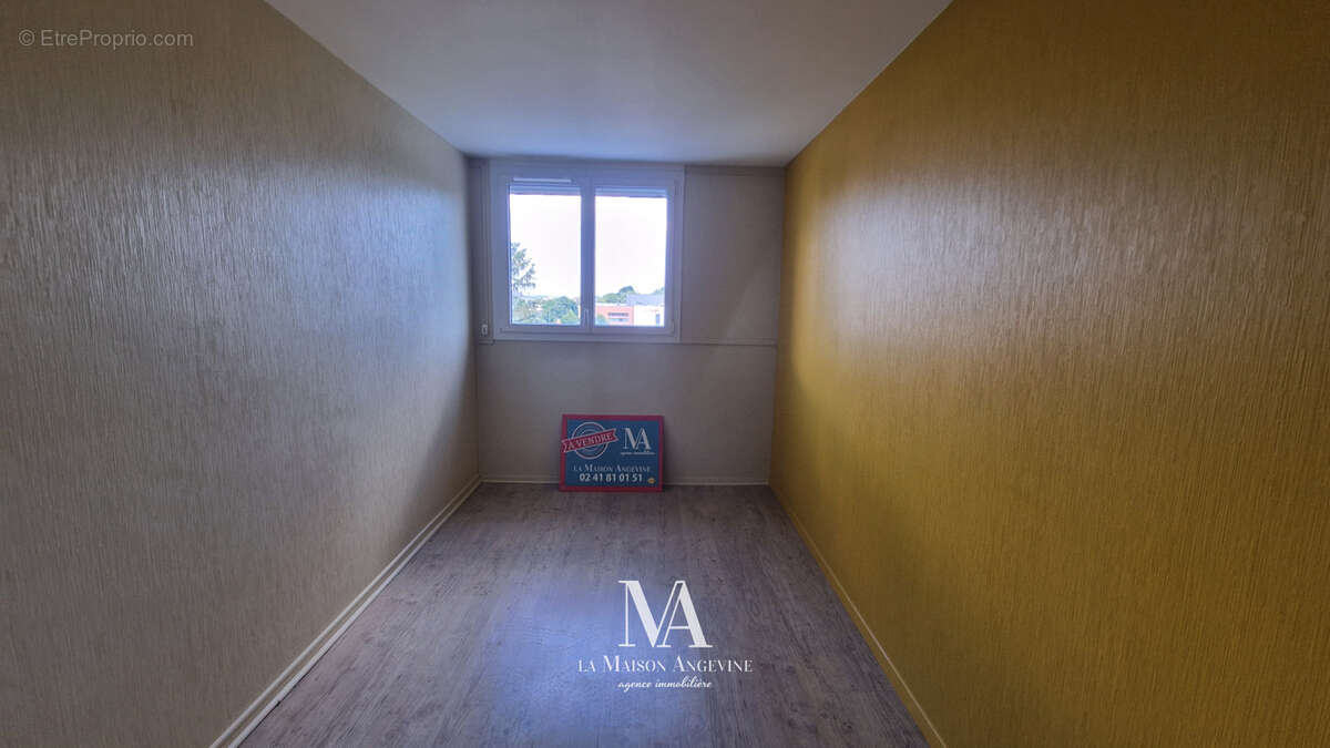 Appartement à ANGERS