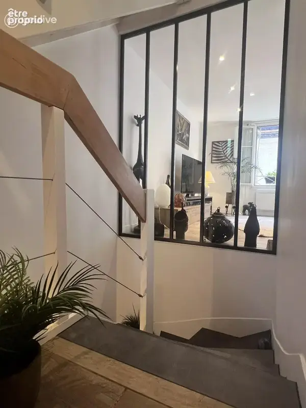 Appartement moderne de 102 m² à Chartres, 3 chambres - photo 18