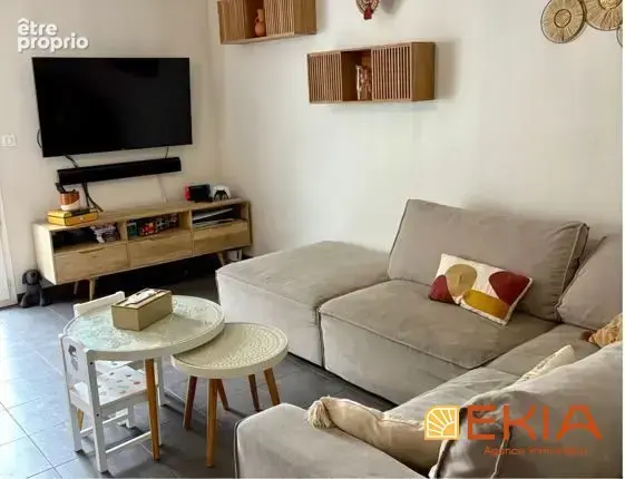 Maison 4 pièces 83 m² à vendre à Anglet (64600) - photo 2