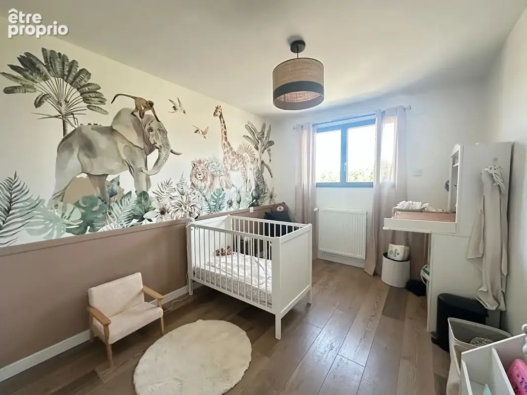 Maison 90m² à vitré - photo 5