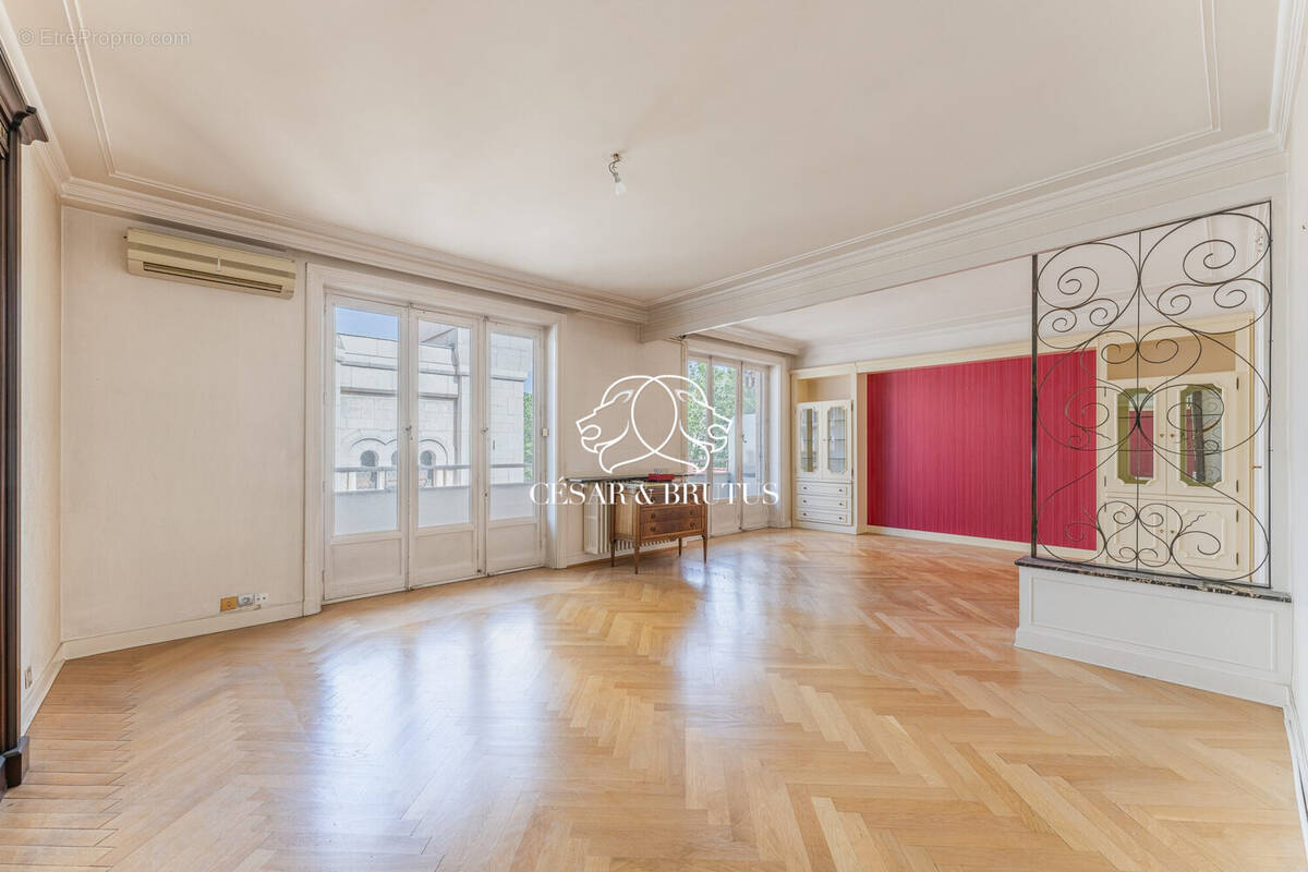 Appartement à LYON-3E