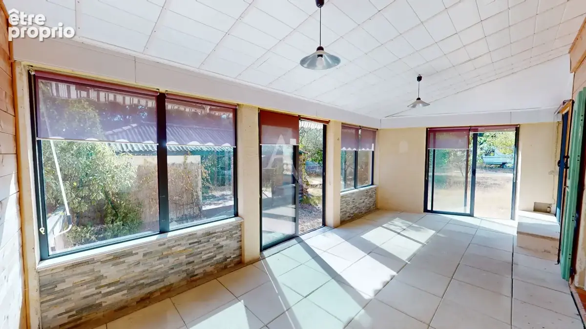 A VENDRE : Maison Cabrieres 3 pièce(s) 76 m2 - photo 17