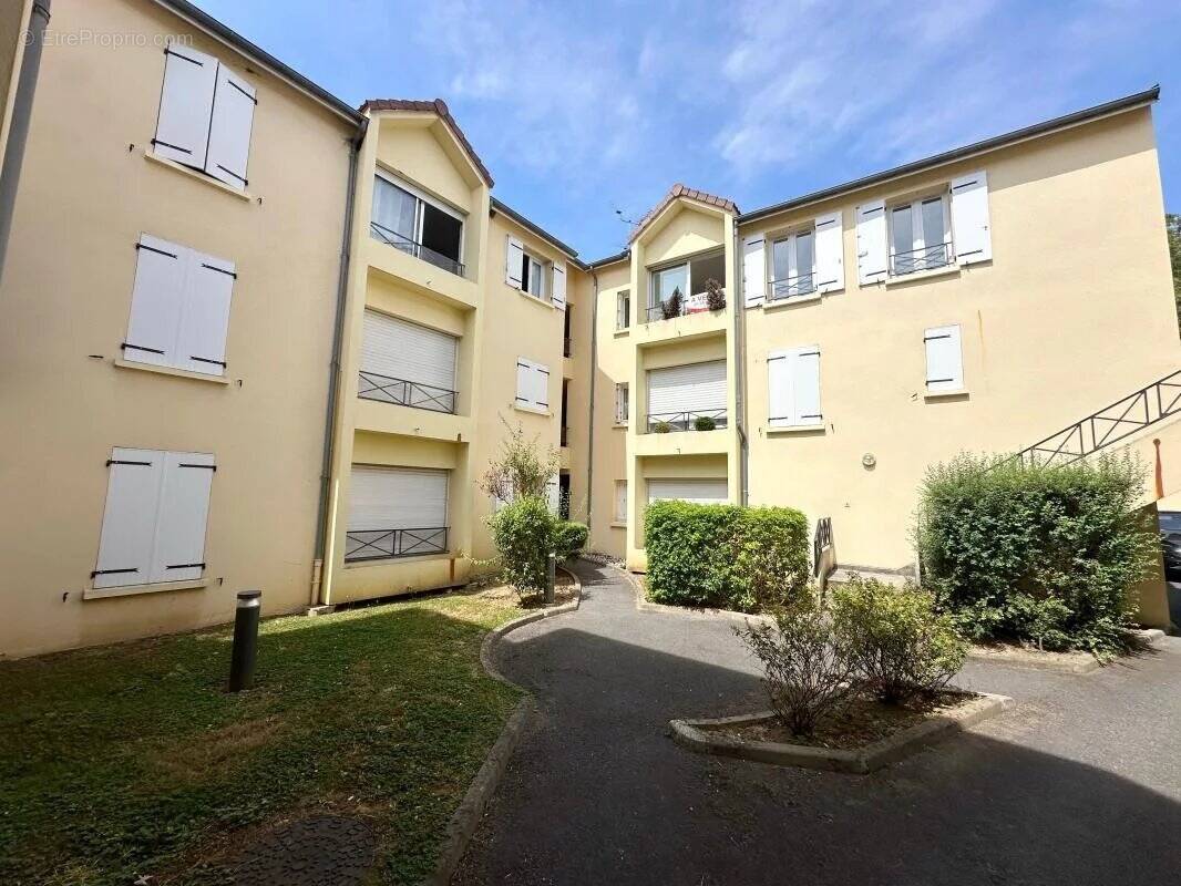 Appartement à HERBLAY
