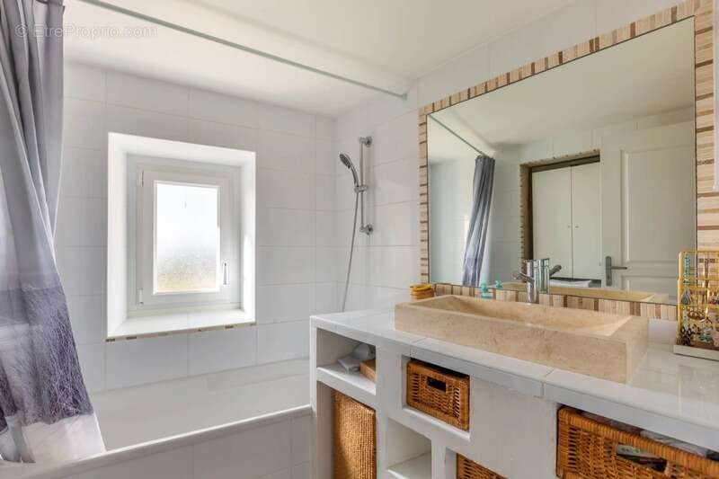 Appartement à VERNAISON