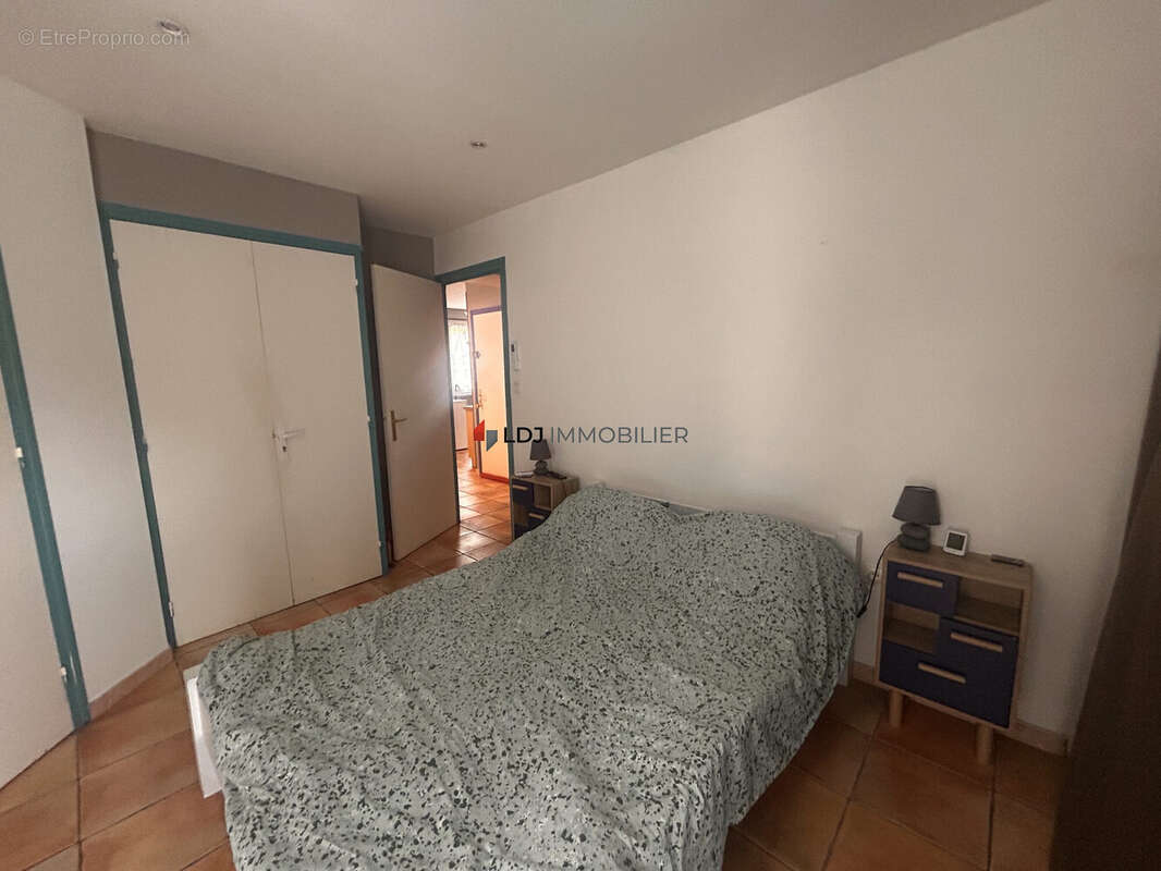 Appartement à AMELIE-LES-BAINS-PALALDA