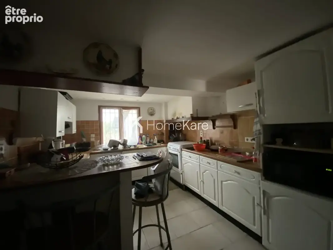 Maison 4 pièces 142 m² à vendre à Aillas (33124) - photo 6
