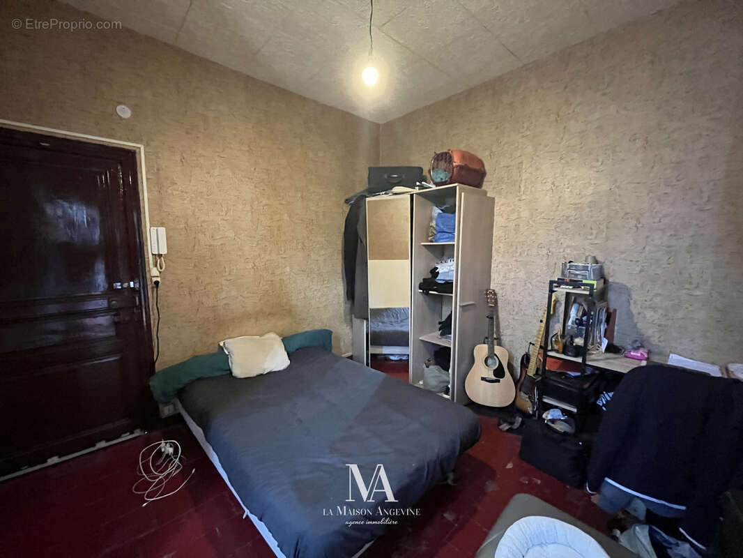 Appartement à ANGERS