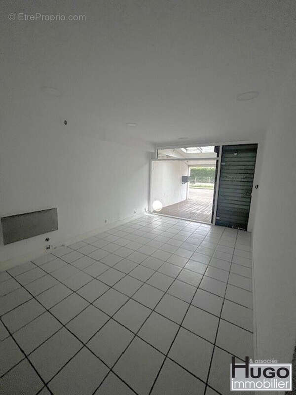 Commerce à BORDEAUX