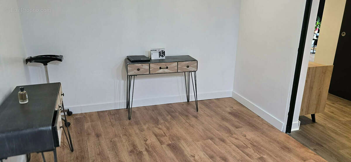 Appartement à DARNETAL