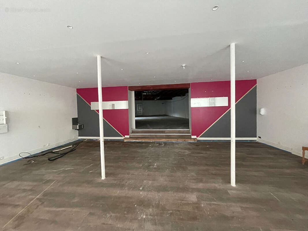 Appartement à SAINT-GERMAIN-DU-BOIS