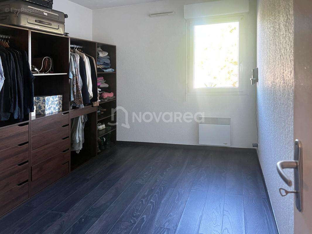 Appartement à SAINT-VINCENT-DE-TYROSSE