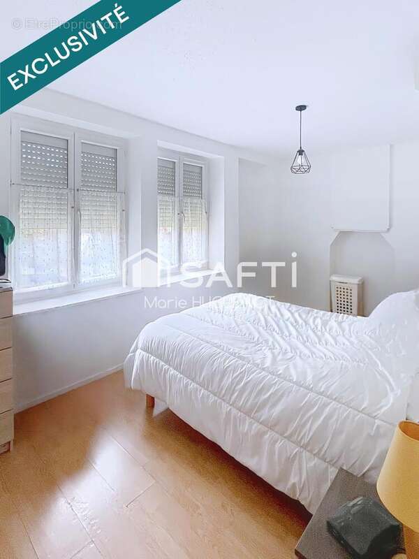 Photo 3 - Appartement à LUNEVILLE
