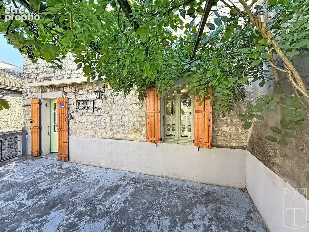 Coeur de village exclusivite - photo 14