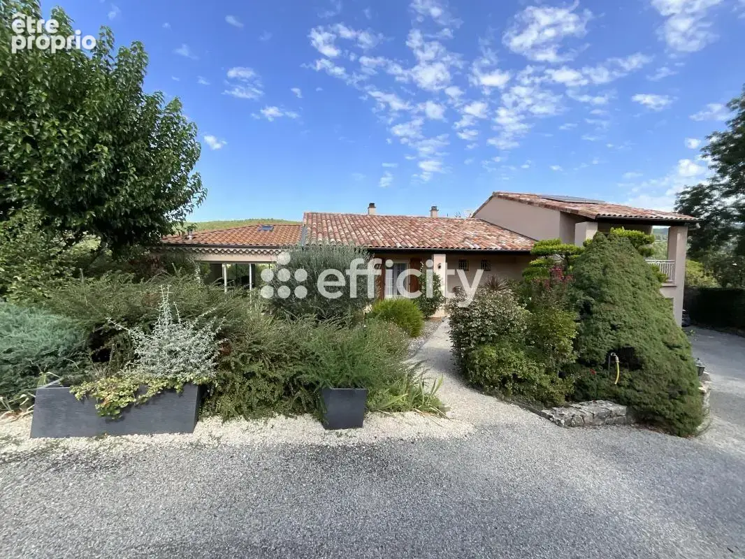 Maison 7 pièces 167 m² à vendre à Privas (07000) - photo 3