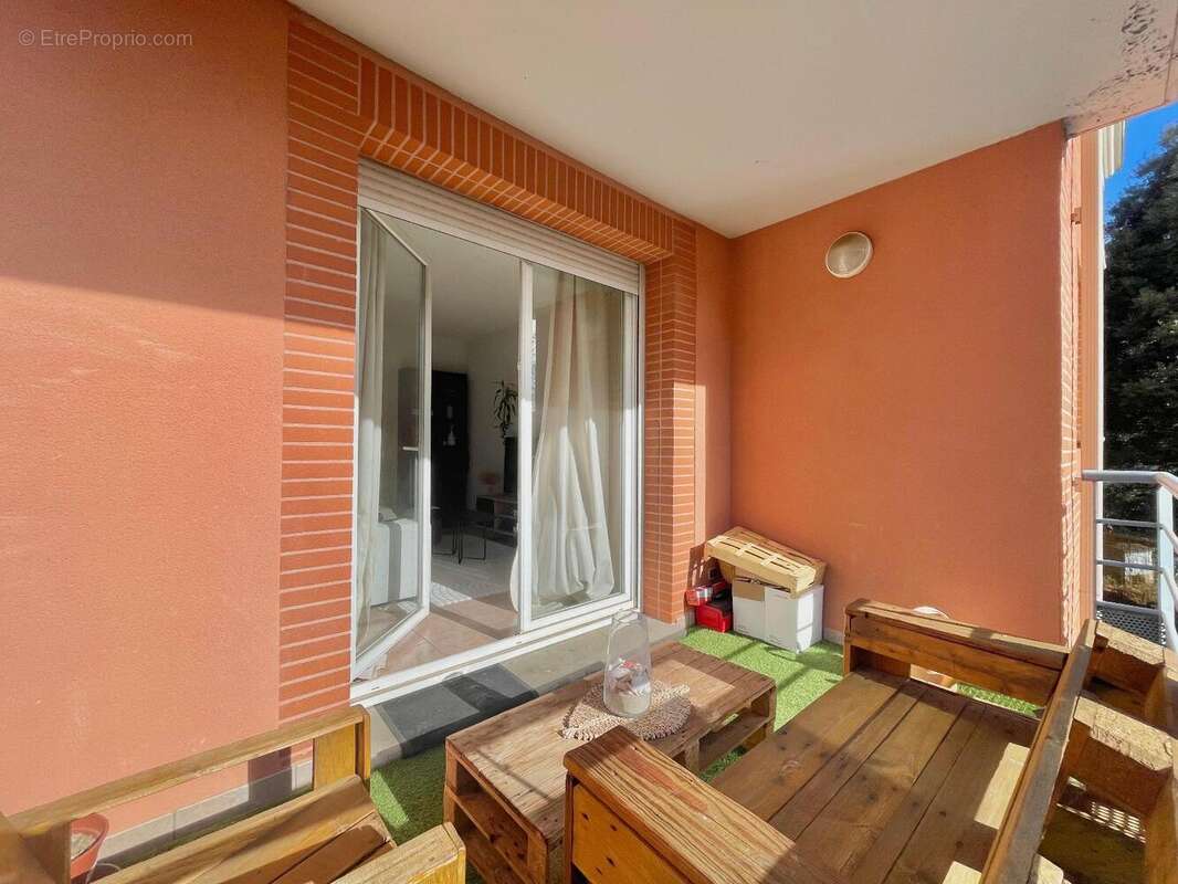   - Appartement à ALBI