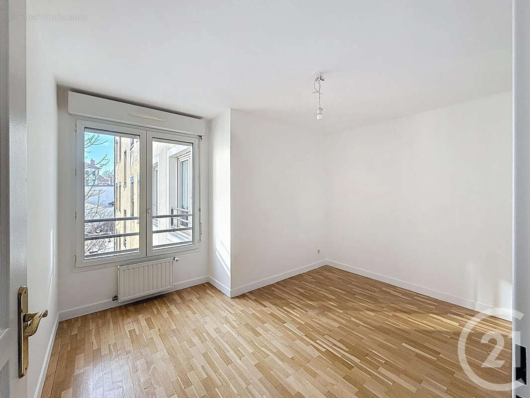 Appartement à LYON-7E