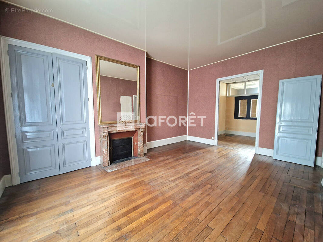 Appartement à LIMOGES