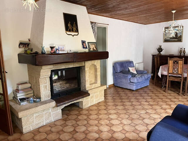Maison à SASSENAGE