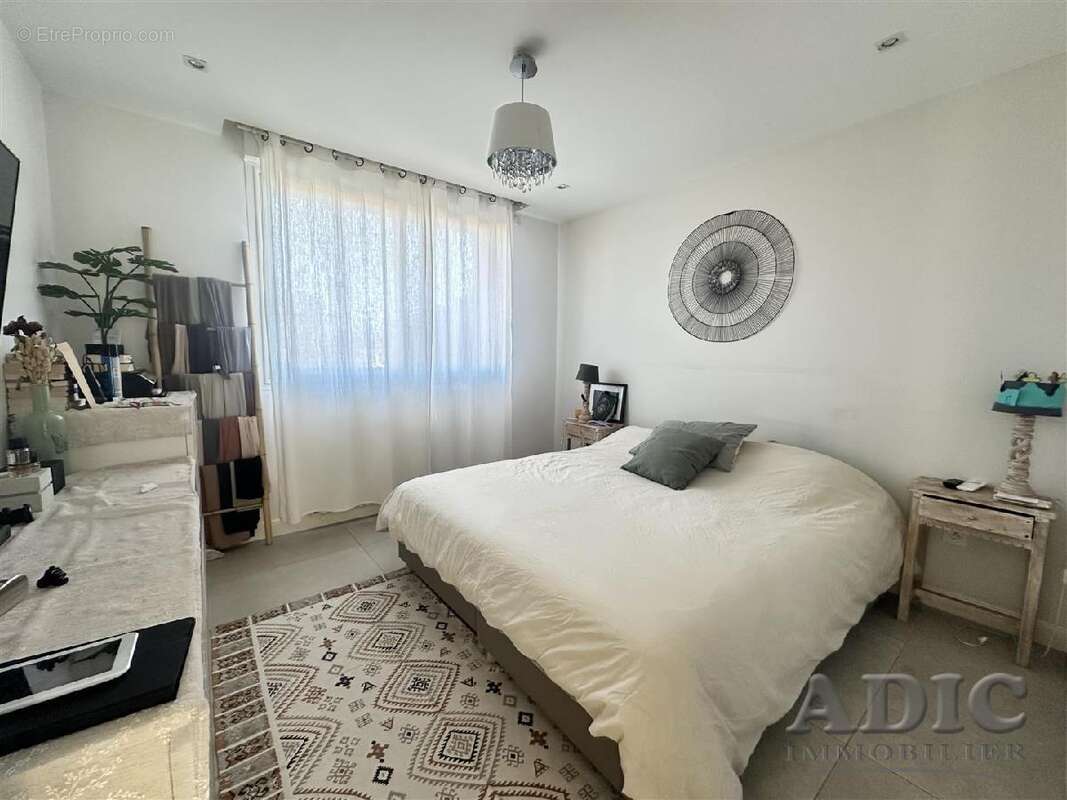 Maison à DAMMARTIN-EN-GOELE