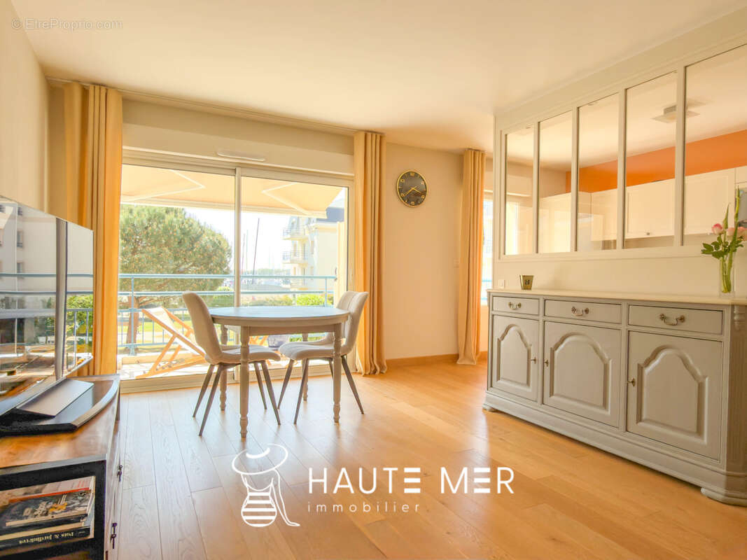 Appartement à LES SABLES-D'OLONNE