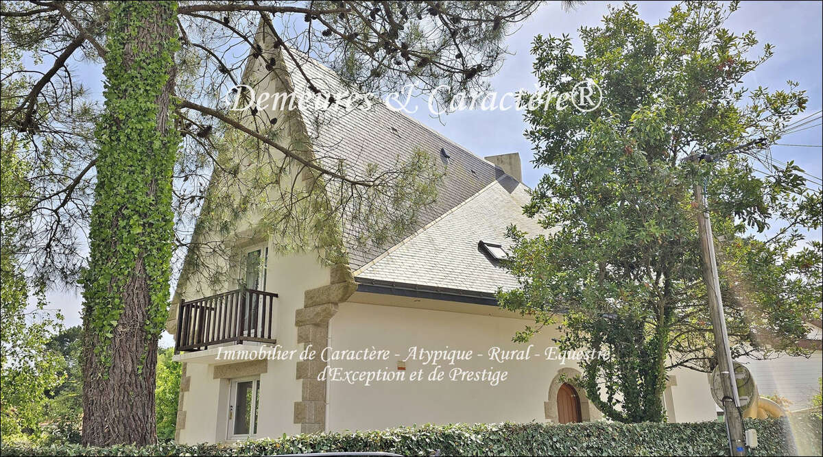 Maison à LA BAULE-ESCOUBLAC