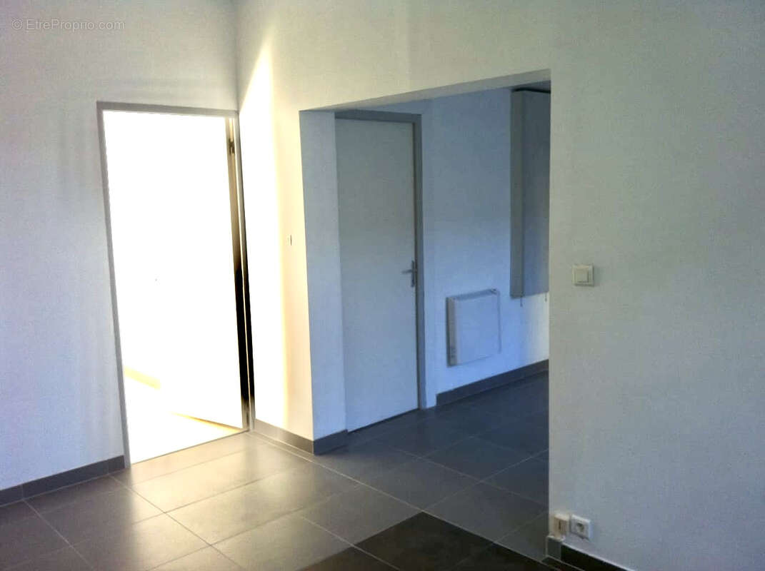 Appartement à AVIGNON