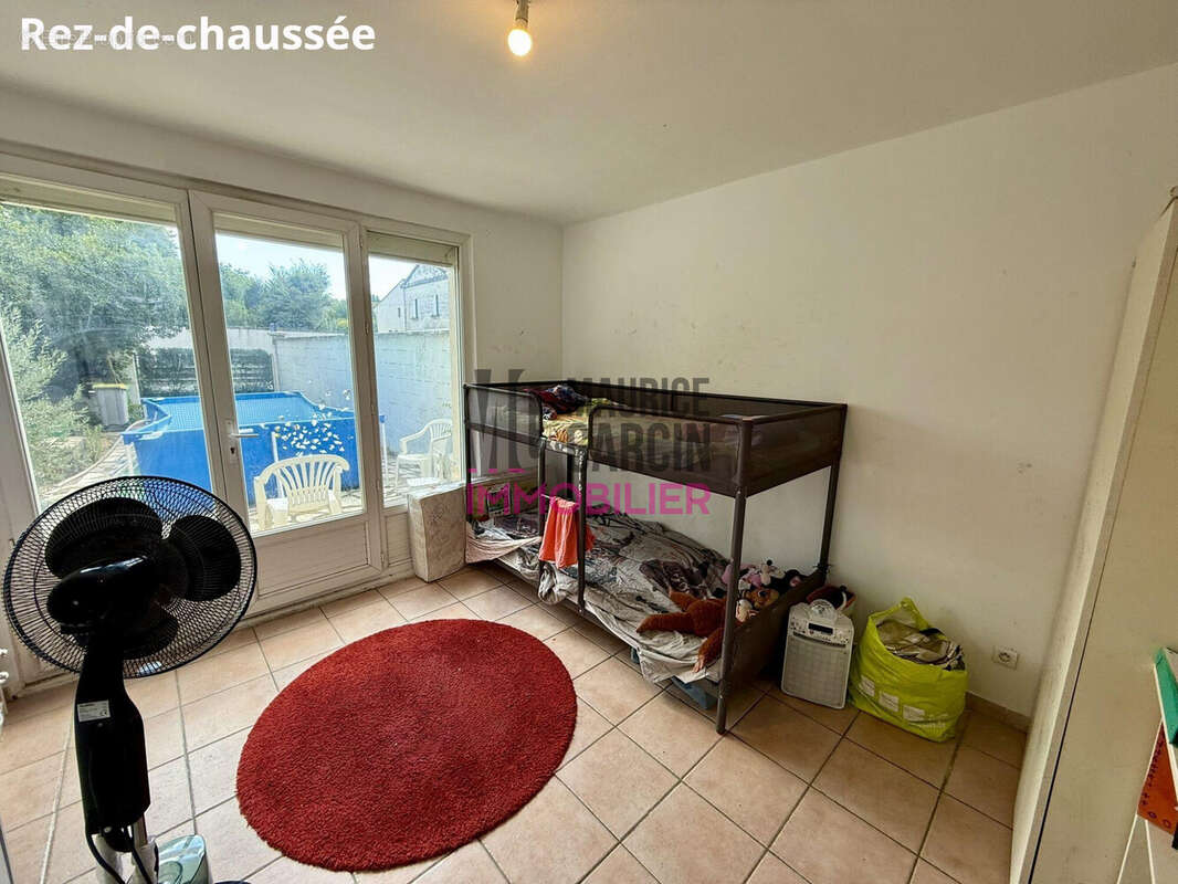 Maison 124 m² à Le Pontet  - photo 8