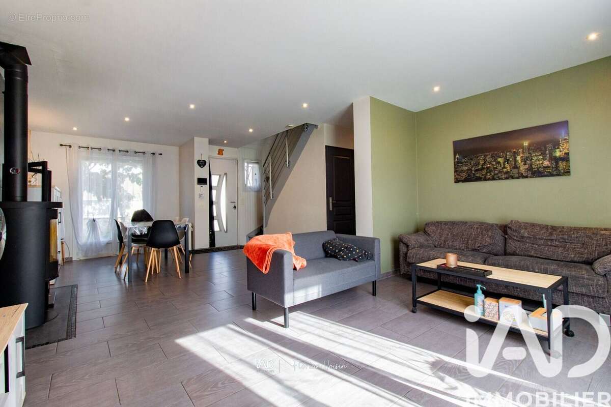 Photo 3 - Maison à FRENEUSE