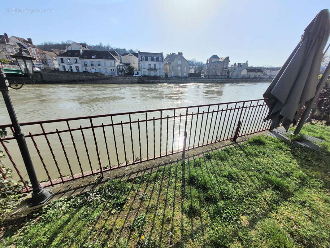 Maison à LA FERTE-SOUS-JOUARRE