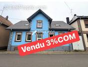 Maison à DETTWILLER