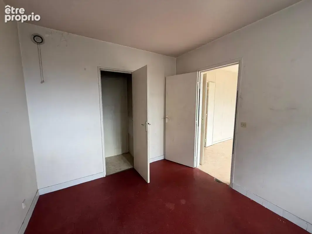 ARGENTEUIL - Appartement de type F2 à vendre - photo 5
