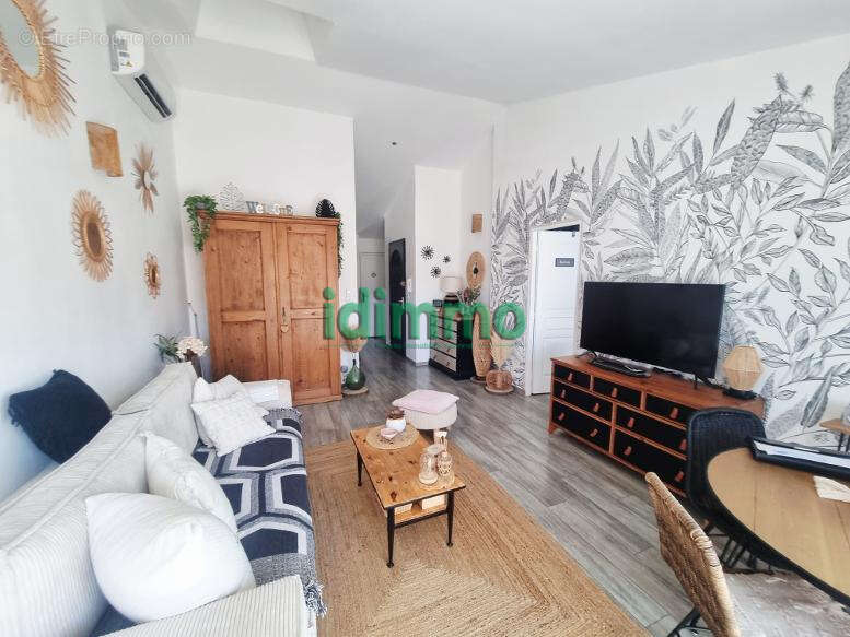 Appartement à DRAGUIGNAN