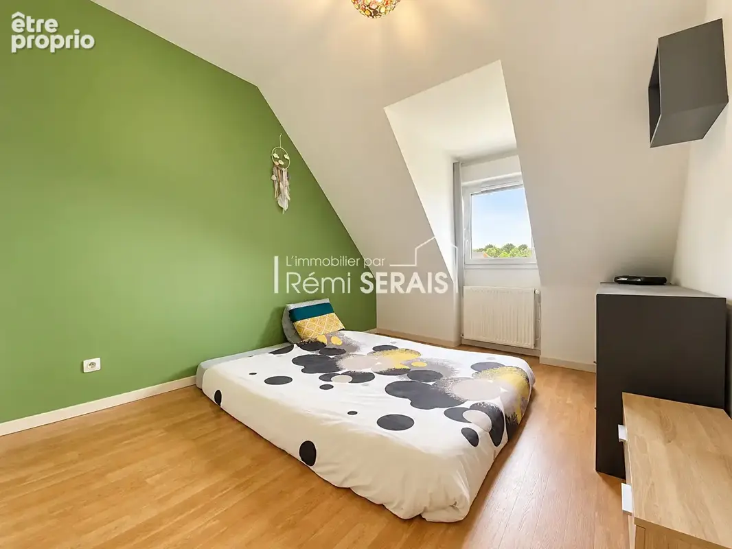 Maison 3 chambres 15 kms Alençon - photo 6