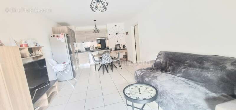 Appartement à MARTIGUES