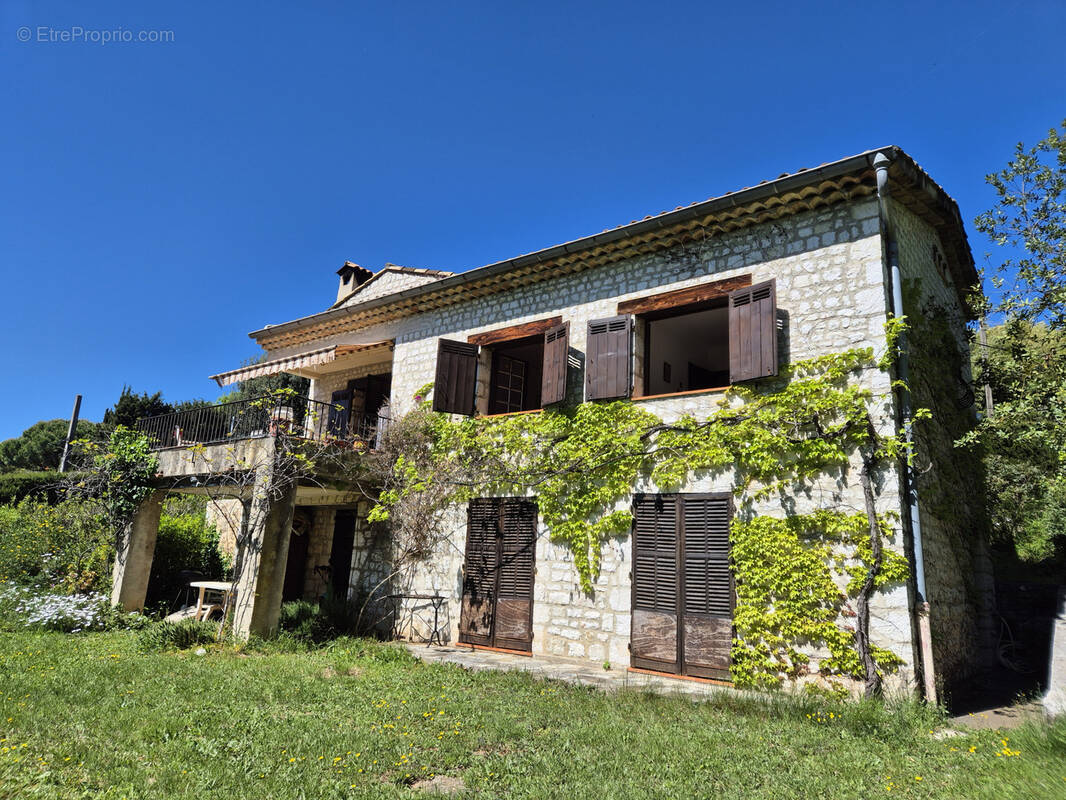 Maison à SAINT-PAUL
