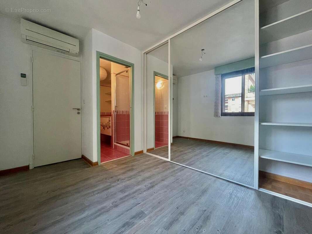   - Appartement à ALBI