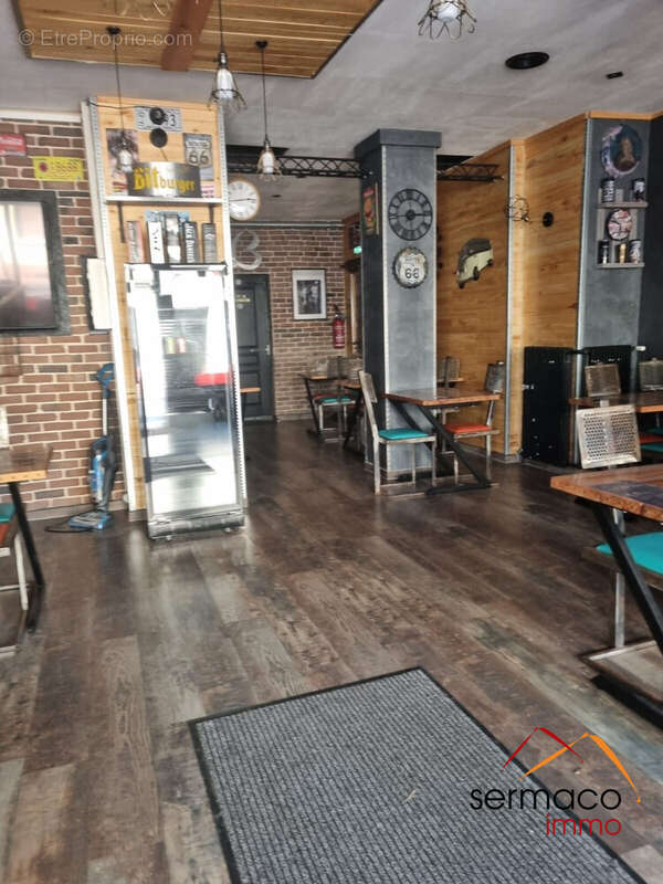 Autre à SARREGUEMINES