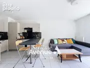 Appartement à VAULX-EN-VELIN
