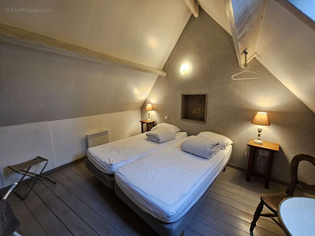 Maison à BEUVREQUEN