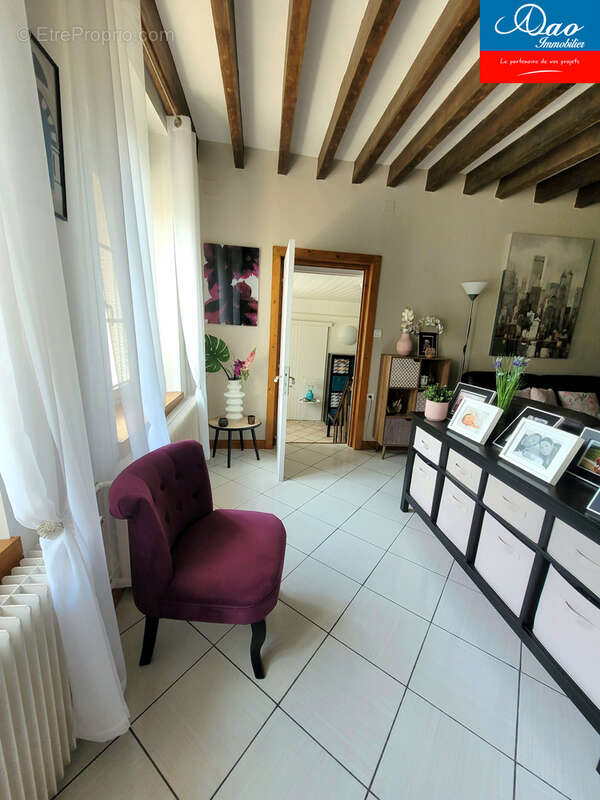 Maison agréable au coeur du Pays d'Othe - photo 6