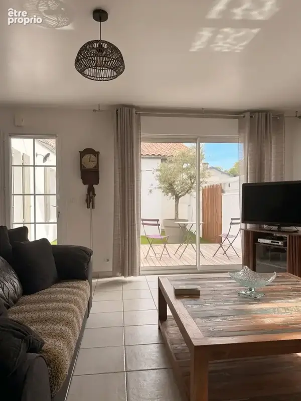 Une maison parfaite - photo 6