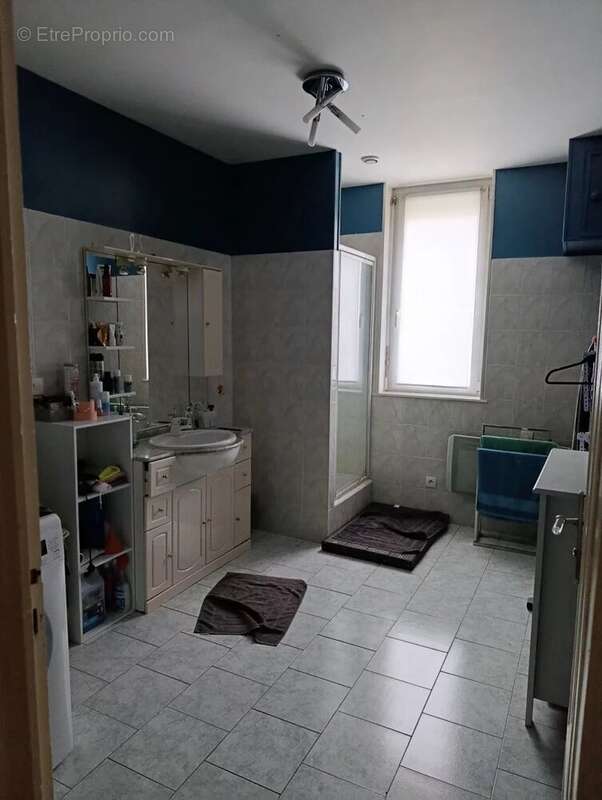 Appartement à BOURG-EN-BRESSE