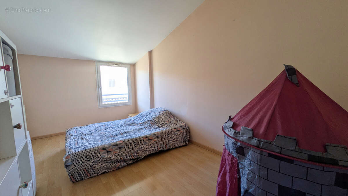 Maison à LE BEAUSSET